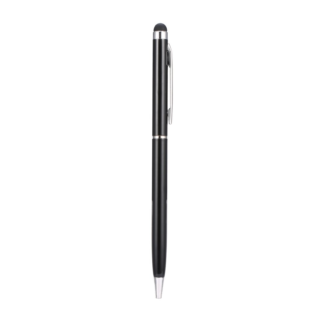 LESHP 2 in1 Capacitive Touch Screen Stylus & Ball Point Pen for iPad 2 3 for iPhone 4 4S