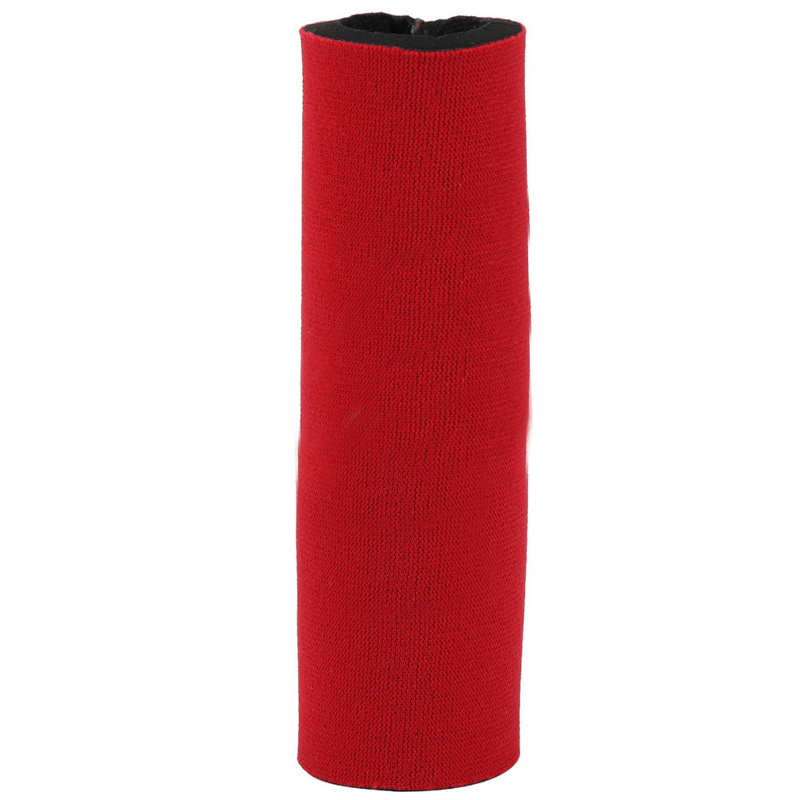 Ademhalingsbuishoes ademhalingsbuis beschermhoes luchtslang 5mm drijfhoes vrijduiken luchtslang drijfhoes: Rood