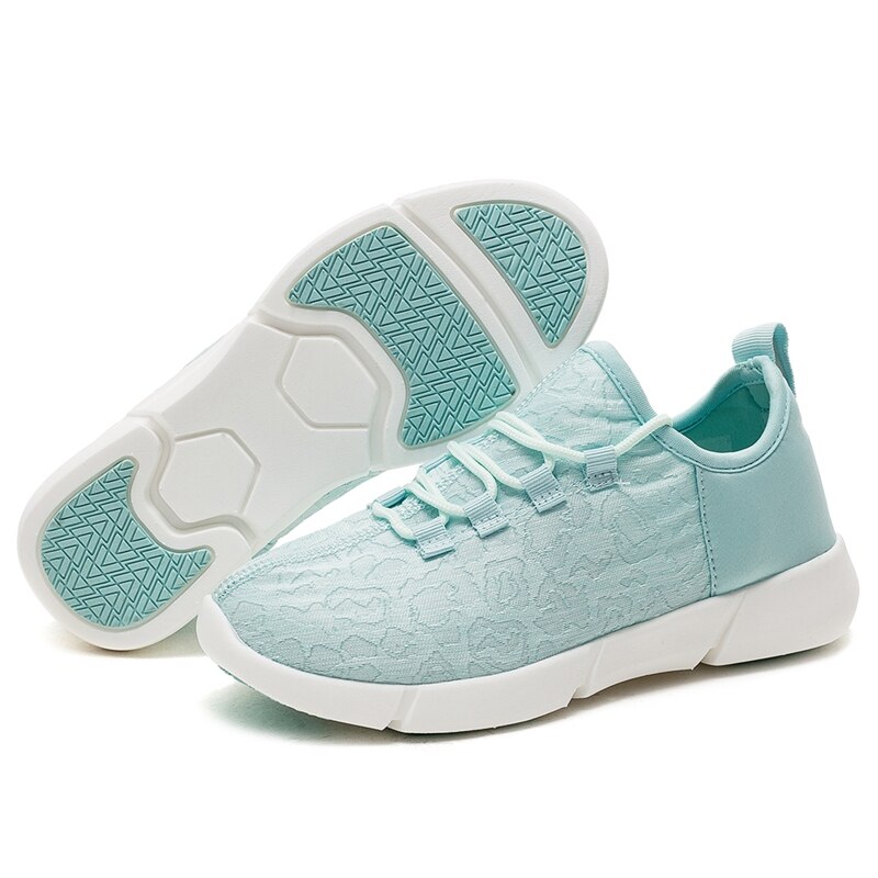 Hotdingding LED Light Up Shoes - Fiber Optic Sneakers For Men, Women & Kids (USB Rechargeable) - View #3
