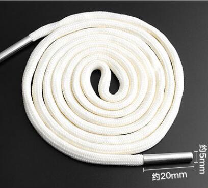 130cm Sweater Hat Decoration Accessories Drawstring Trousers Belt Men Women Personality Casual Pants Sports Pants Waist Rope: C7