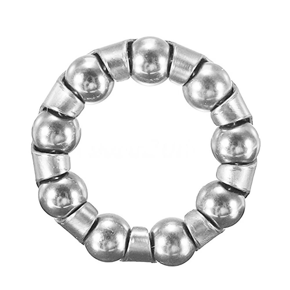 2/4/10PCS Bike Ball Bearing Retainer Replacement Mountain Bike Parts Repair Accessories Bicycle Accessory Bike Tools подшипникQ4