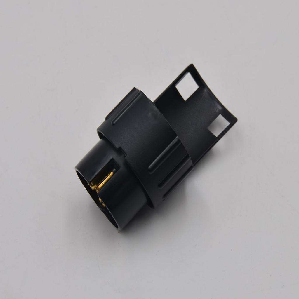7 Pin to 13 Pin Trailer Adapter for Car, Truck, Caravan, Connector Plug