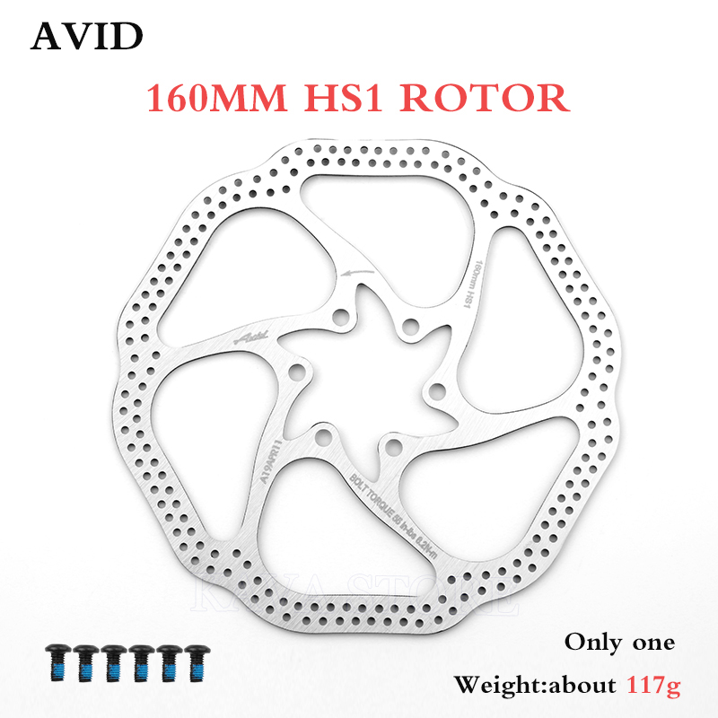 NUTT Hydraulische Bremsen Taiwan Elektrische Scotter Rabatt Bremse 160 140 180mm Rotor für Null 10X 11X Kugoo G2 Profi m4 M5 Langfeite L8: 1pc 160mm Rotor