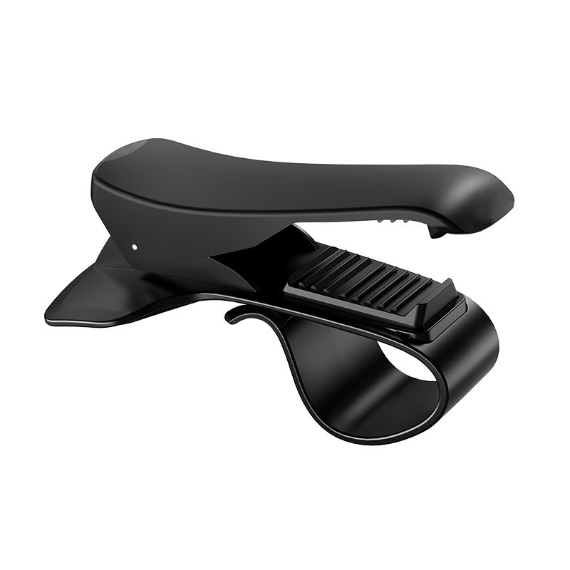 Support de tableau de bord de voiture Support de voiture Support universel réglable 6.5 pouces téléphone portable/PDA/MP4 appareil Support de Navigation de voiture