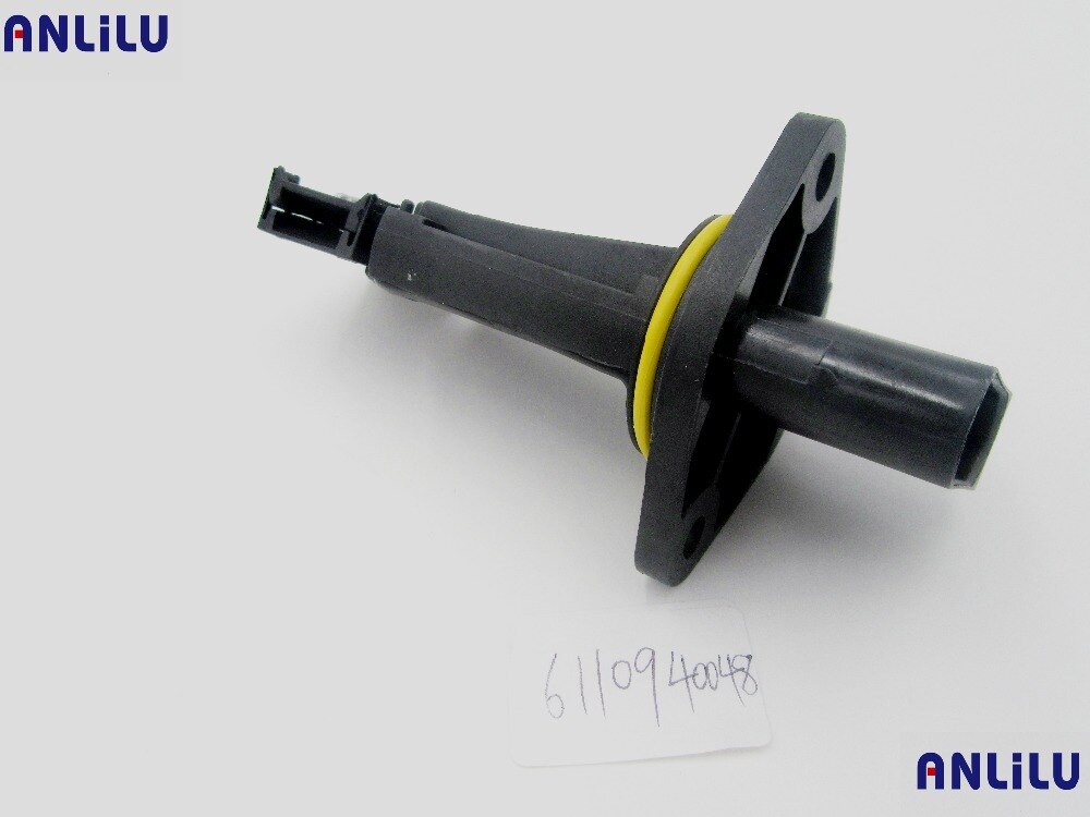Sensor medidor de flujo de aire 722684070, adecuado para Mercedes Benz W203 W210 W220 6110940048 A6110940048
