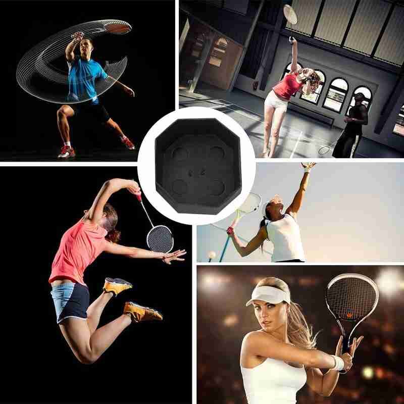 1Pc Badminton Racket Cover Sport Badminton Head Cover