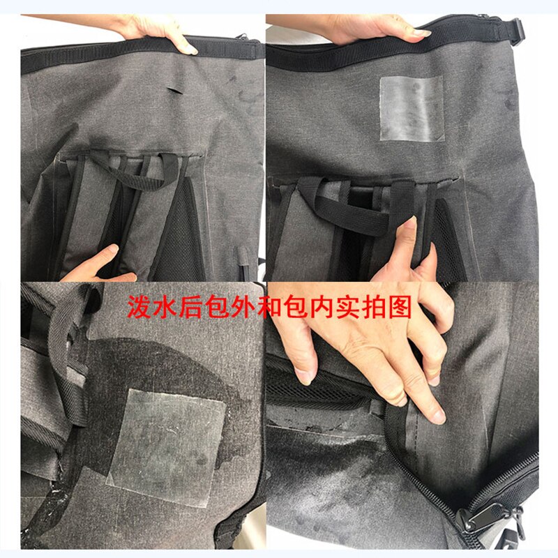 10/5/1Pcs Waterproof Repair Tape Transparent Self Adhesive Repair Patches For Inflatable Swimming Pool Puncture Repair Patch Kit