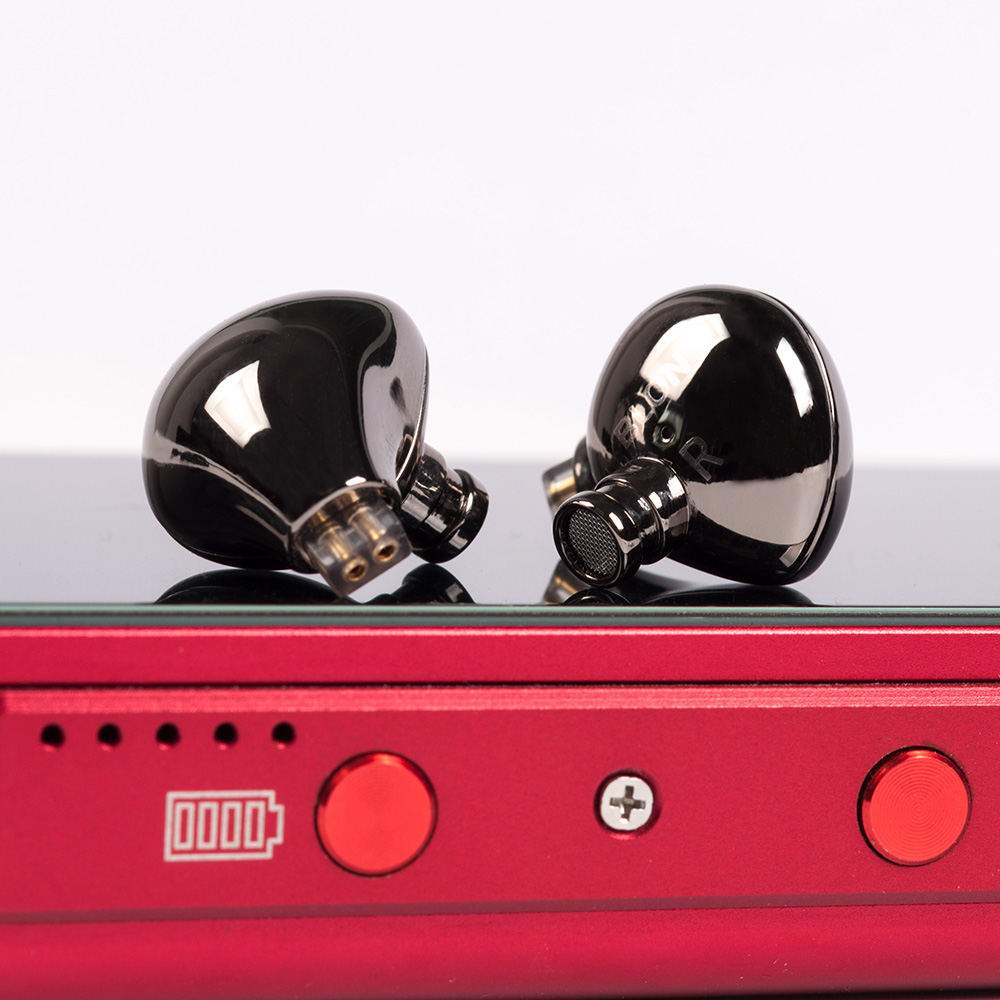 BLON BL03 10mm Carbon Membran Dynamische Treiber HIFI In-Ear-Monitor Wired Kopfhörer Gaming Kopfhörer Ohrhörer Headset bl03 bl07 iem