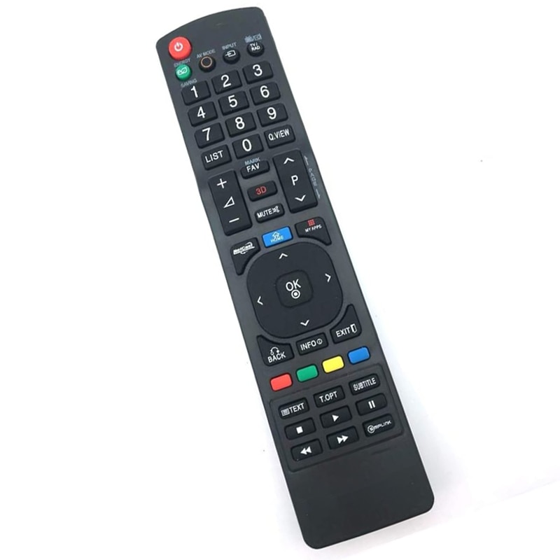 RM-L915 Lg Tv Afstandsbediening Compatibel Vervanging Afstandsbediening Past Voor Lg Lcd Led Hdtv Universele Smart Tv Afstandsbediening