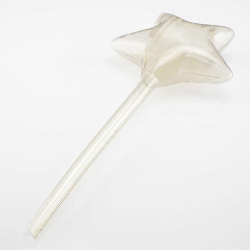 1/3pcs Automatic Plant Watering Bulbs Self Watering Balls House Garden Water Can Houseplant Device Drip Irrigation System Tools: 1pcs Star