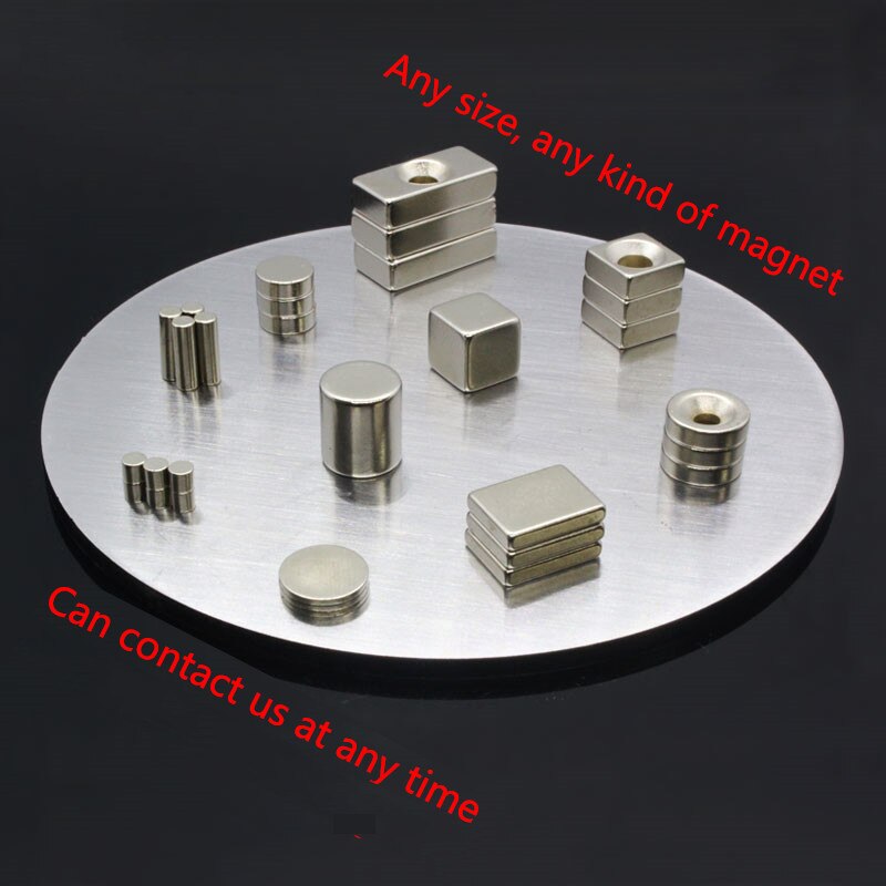 50 Stuks 8X1Mm N35 Mini Kleine Ronde Neodymium Magneet Super Sterke Krachtige Ndfeb Zeldzame Aarde Neodymium Magneet 8X1Mm Ambachten Disc