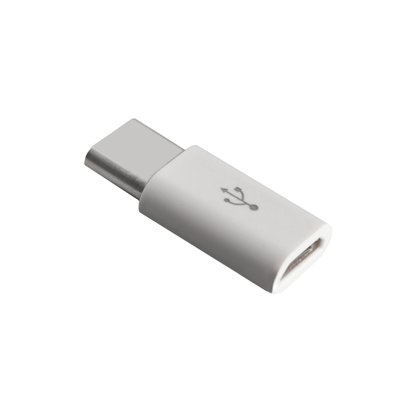 USB Cable USB-C 3.1 Type C Male to Micro USB Female Adapters Type-C Converter Mobile Phone Cables For Macbook Nokia Nexus ADT778