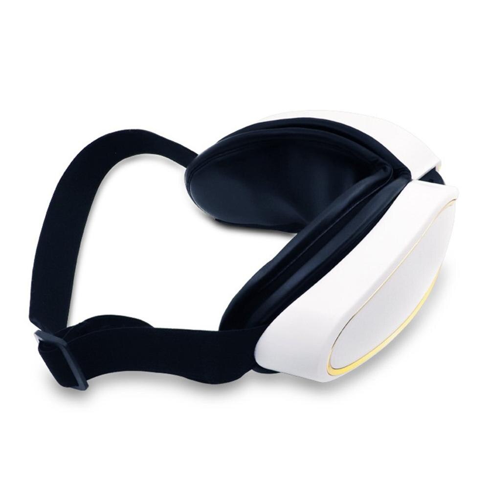 Air Pressure Eye Massage Instrument Music Eye Care Instrument Eye Massage Eye Instrument Multi-Function Eye Meter