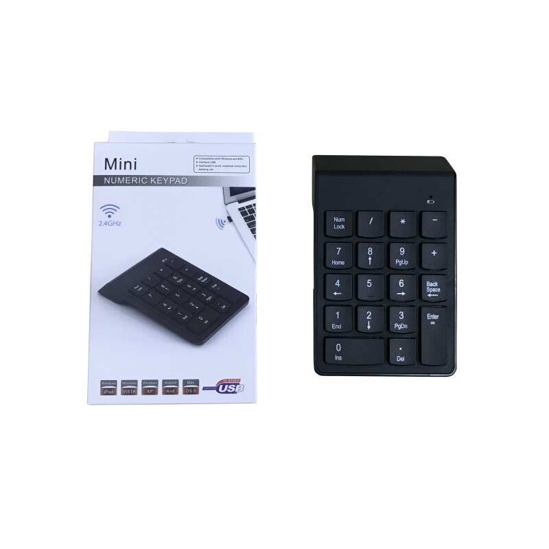 Wireless keyboard bluetooth for Huawei phone tablet Ipad ipad Bluetooth Mini mini azerty keyboards noiseless android tablets pc