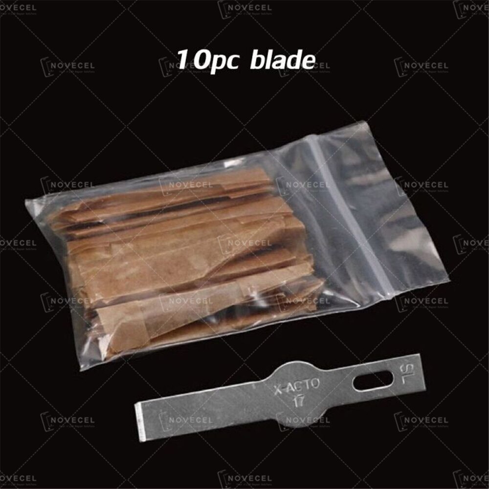 Back Glass Cover Housing Opening Tool Disassembly Tool for iPhone 13 12 11 pro max IC Glue Remove Phone Repair Tools