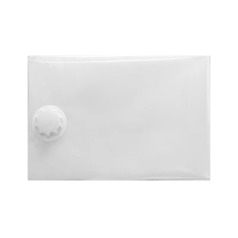 Bolsa de compresión al vacío para ropa, bolsa de compresión al vacío, a prueba de polvo, para Buggy de escape de aire