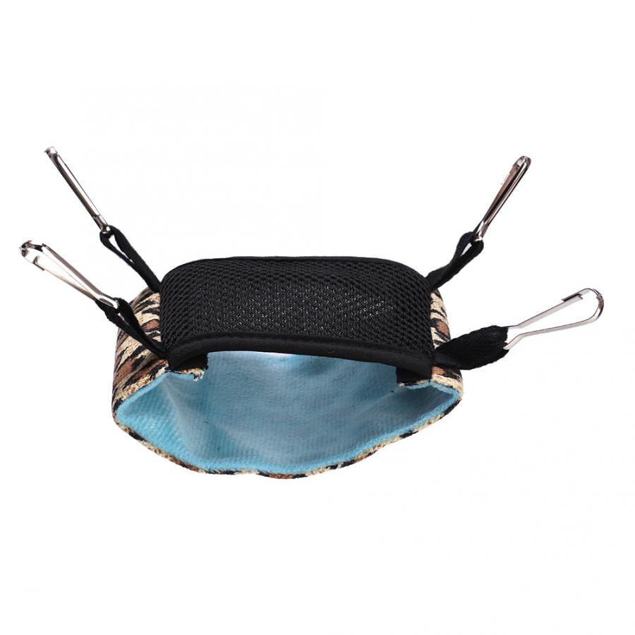 Meubelen Hangmat Hangmat Bandjes Swing 2 stks/set Hamster Warm Hangmat Opknoping Swing Bed Hangmat Stoel Opknoping