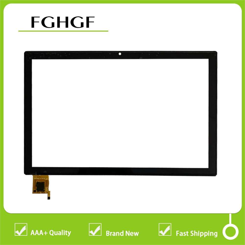 10.1" inch DH-10329A1-GG-FPC749-V2.0 Touch Screen Panel Digitizer Glass Sensor Replacement For Teclast M40 Android Tablet