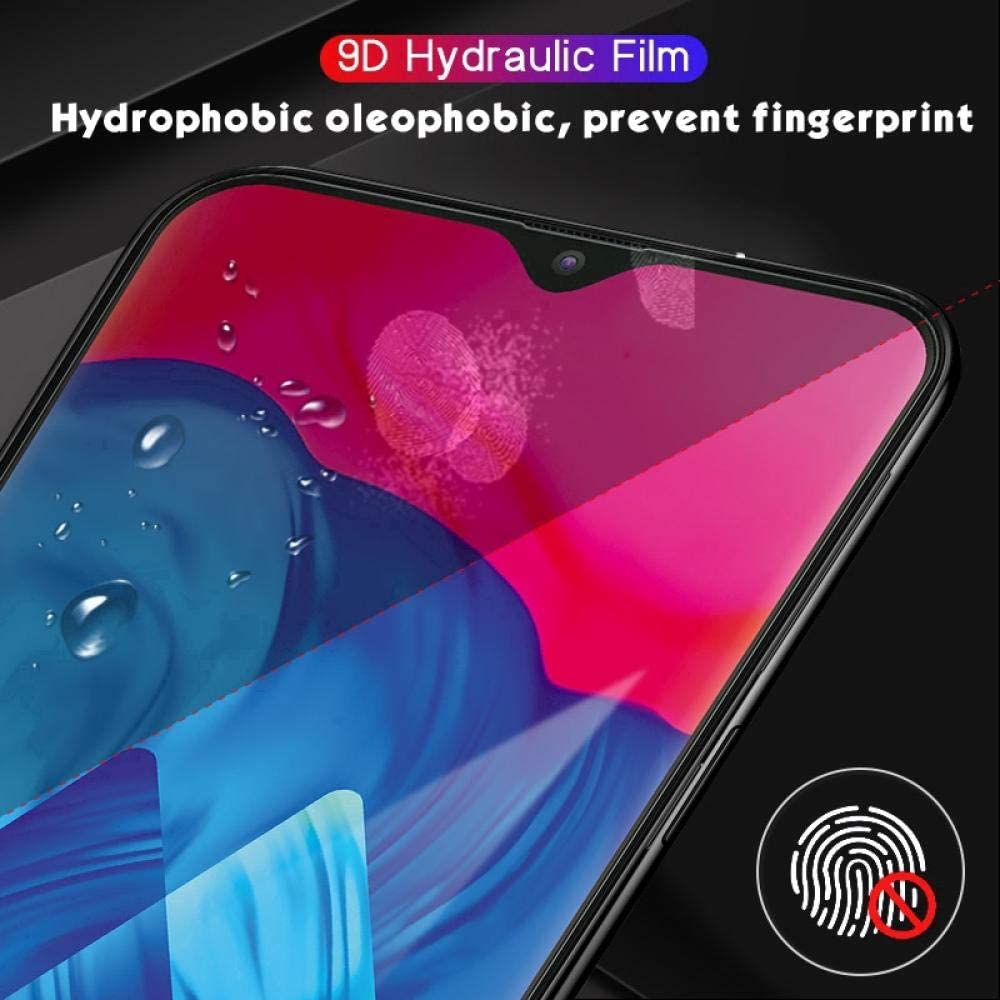 Hydrogel Film für samsung A51 A71 A50 A30 eine 51 a31 a21s display-schutzfolie für samsung galaxy A71 A51 nicht glas