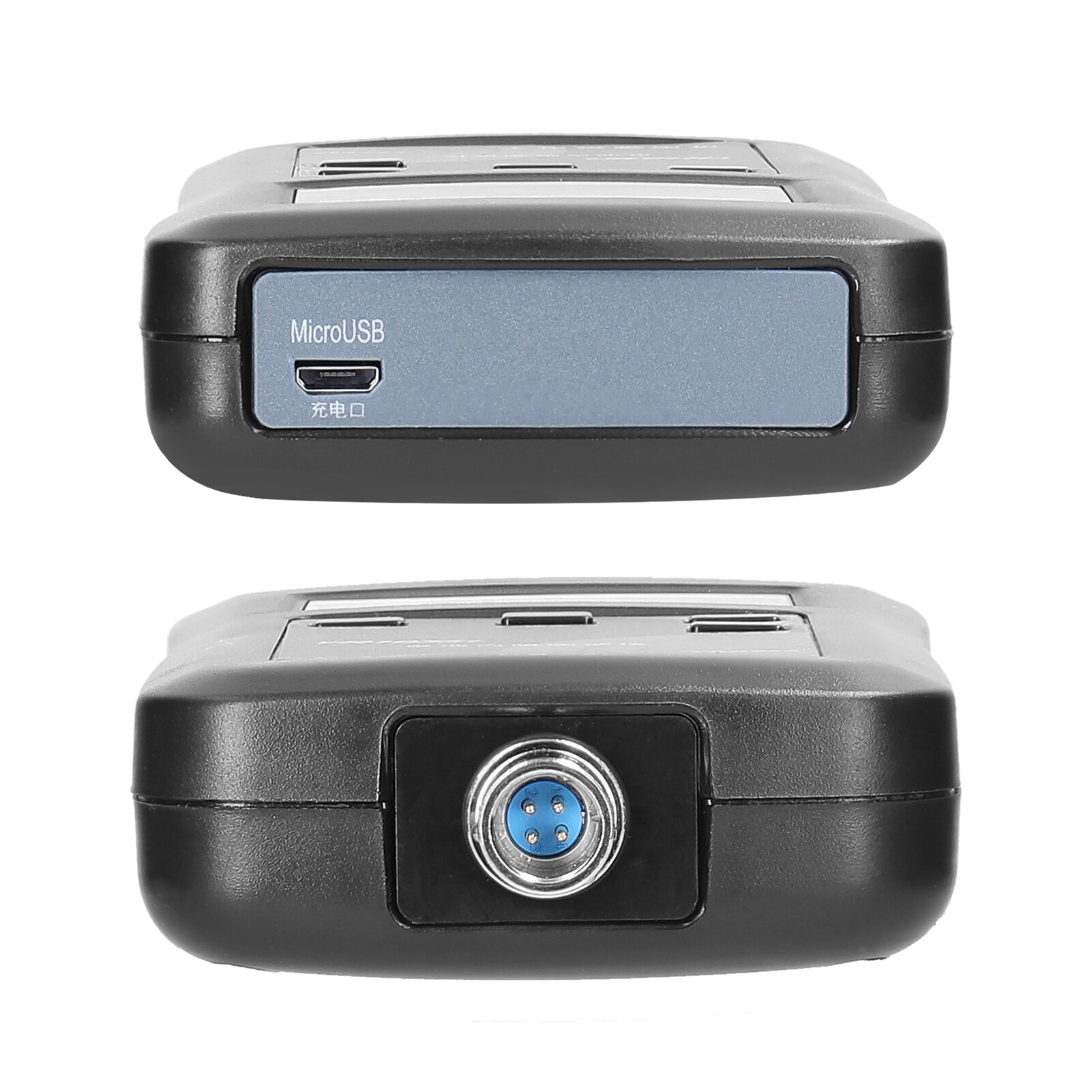 High Accuracy Fast YR1035/YR1030 Lithium Battery 4-wire Internal Resistance Test Instrument 100V Electric Vehicle Group 18650