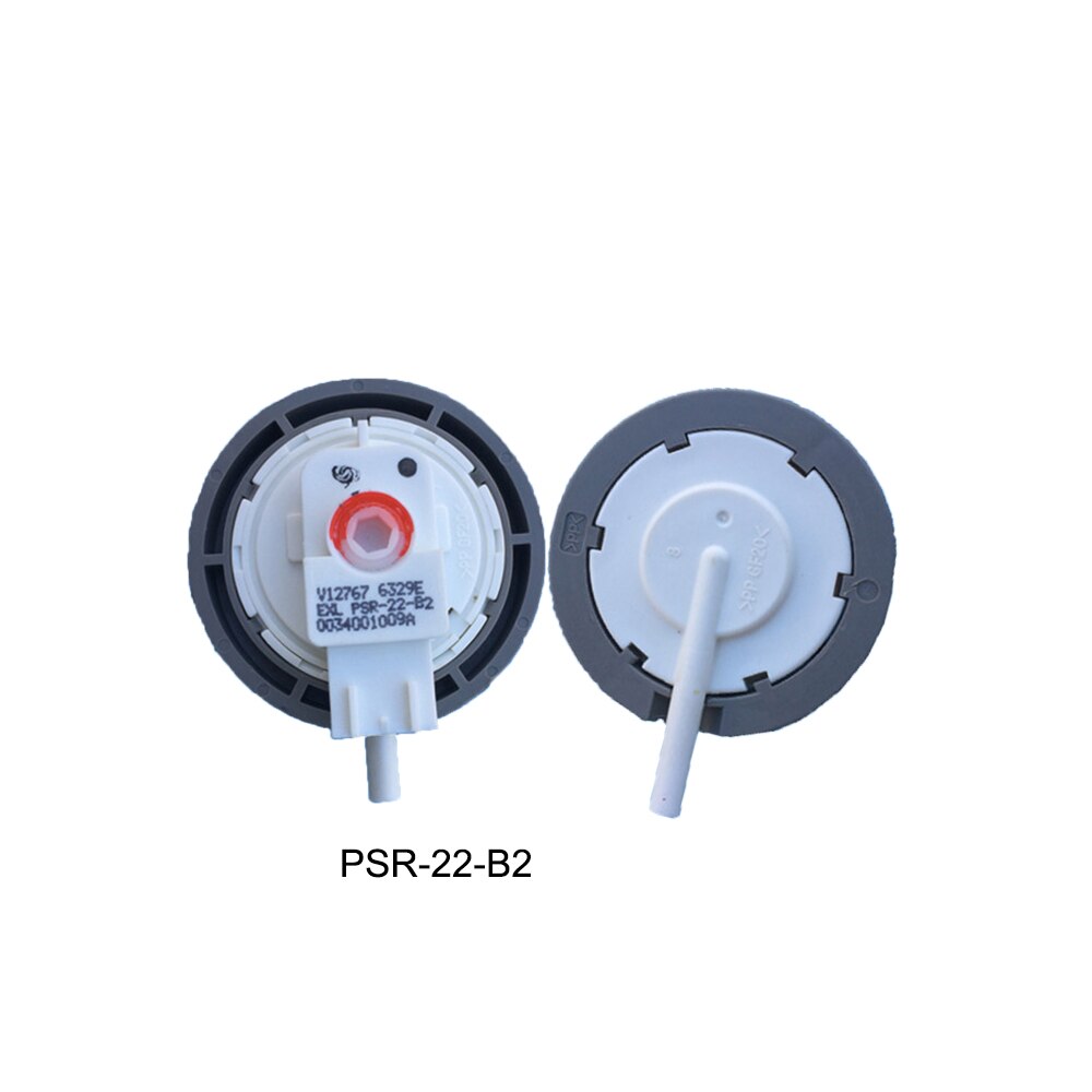 1pc vaskemaskine vandstandssensor controller switch switch -22-b2 v12767 til udskiftning af dele til vaskemaskine