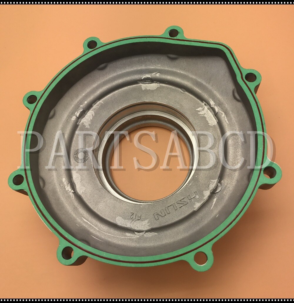 HISUN 400CC UTV Clutch Cover Bearing Seat with Gaskets Hisun UTV Parts 21240-F12-0000
