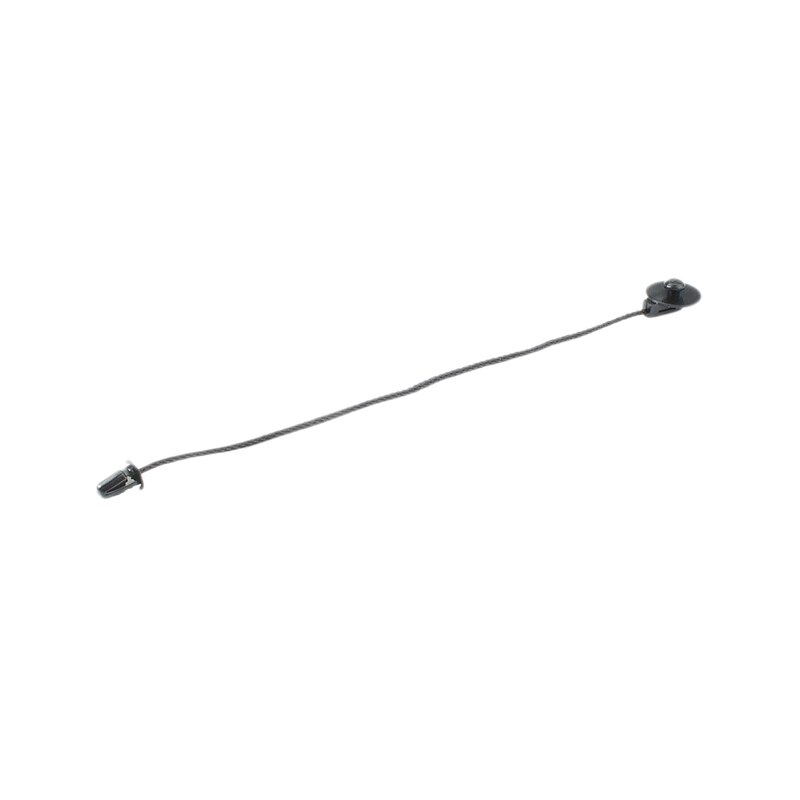 2 stk pakkeholder med tau til Ford fokus  mk3 12-17 1930212