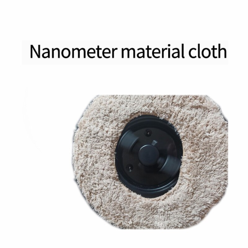 Auto Robot Vacuum Cleaner Cleaning Home Automatic Mop Dust Clean Functional Sweep for Sweep&Wet Floors&Carpet&Home use