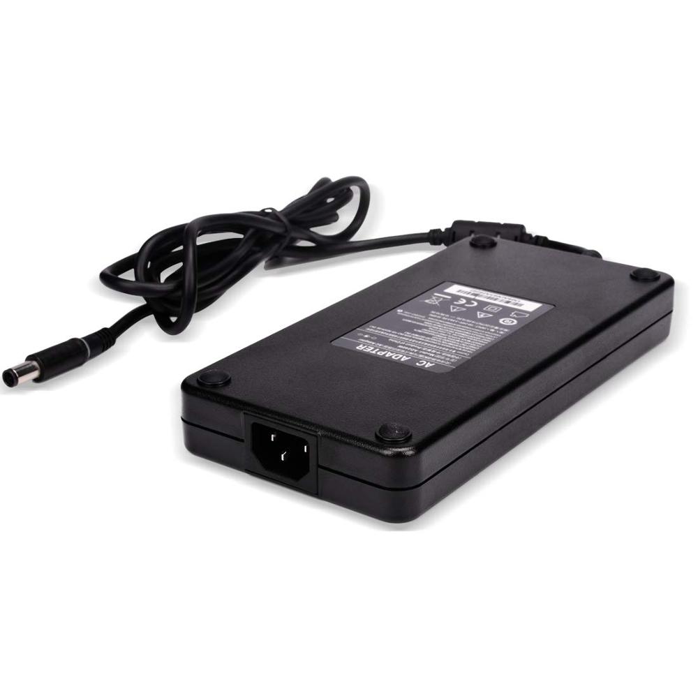 Slim 240W AC Adapter Charger Power Supply for PA-9E GA240PE1-00 DELL Alienware 15 Alienware 14 Alienware 13 Alienware M17x M18x