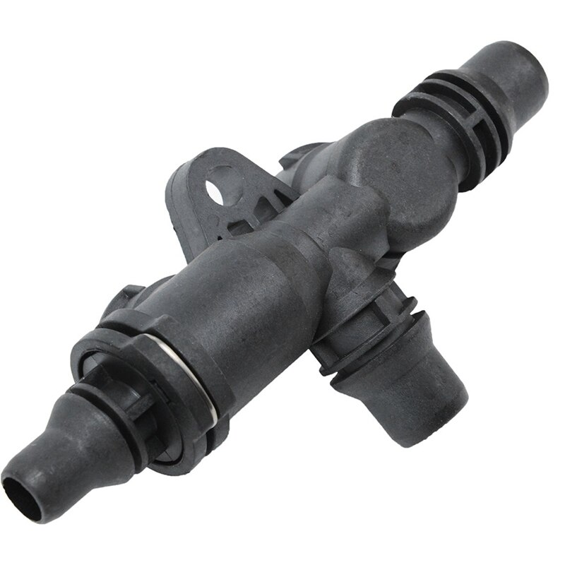 Dla BMW X5 E53 4.4 17107559966 w chłodnica oleju skrzyni biegów termostatu 17101439115