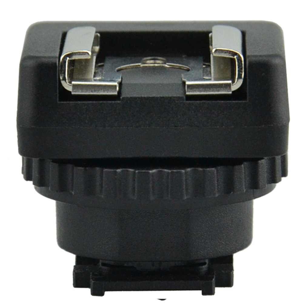 Shoe Adapter Multi Interface Msa-Mis Voor Sony Camcorders Voor Sony Camera Shoe Adapter