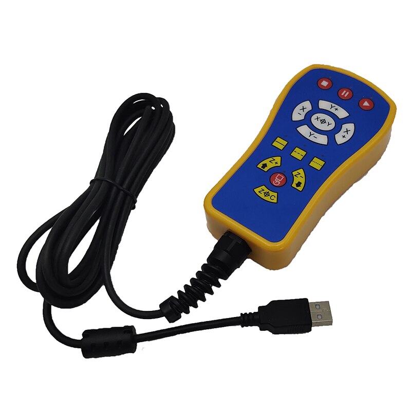 ! 3 Axis NC Studio PCI Motion Ncstudio Control Car... – Grandado