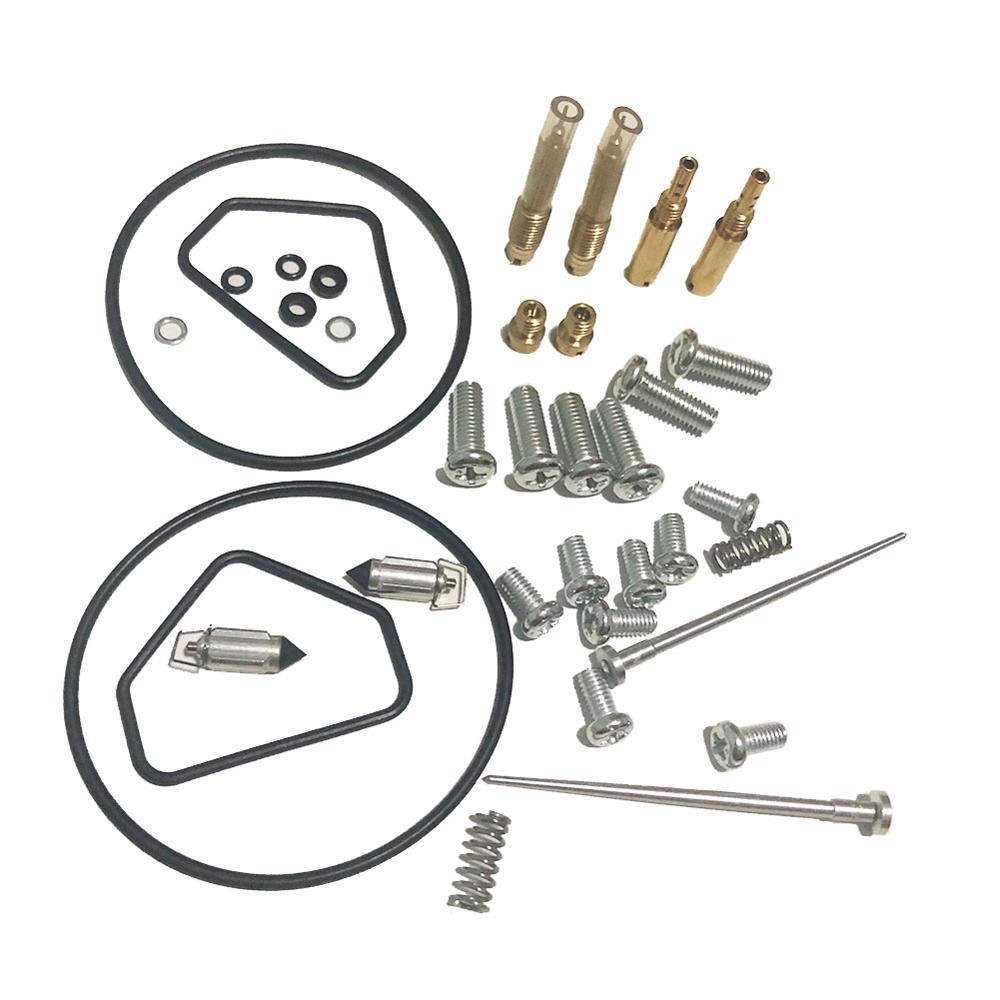 Vergaser Carb Reparatur Kit Für Kawasaki Vulcan 750 1987-2006 VN750 Motorrad Carburateur Rebuild Kit Ersatzteile