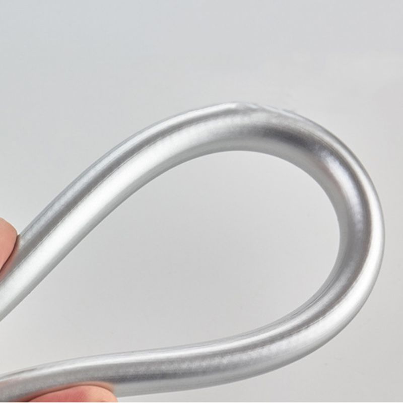 1.5/2/3m pvc sileä suihkuletku korkeapaineinen paksuus kädessä pidettävä pää joustava anti-käämitys kylpyosien tarvikkeille