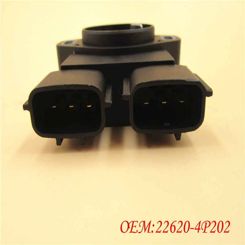 22620-4P202 Throttle Position Sensor Suitable for Nissan Pathfinder Xterra Infiniti QX4