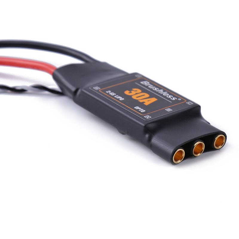 Platinum-30a-Pro 2-6s Speed Controller Esc Opto For Hex Multi-Rotor