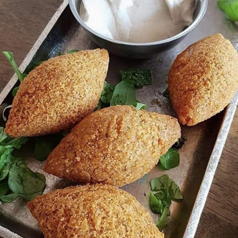 Kitchen Tools Meatball Maker Manual Meatloaf Mold Maker Stuffed Meatball Kibbeh Maker Processor Roll Cake Dessert Decor