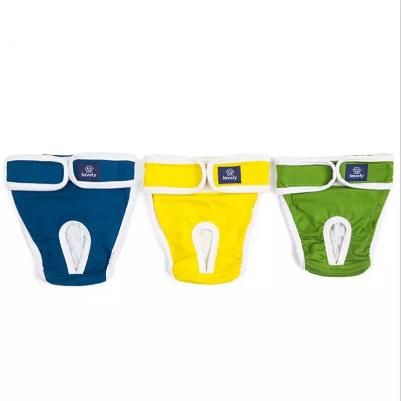 Hond Veiligheid Broek Huisdier Fysiologische Broek