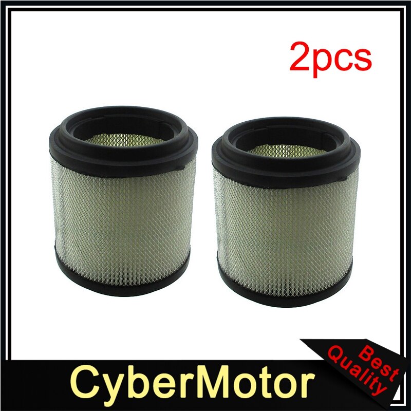 Ilmansuodatin polaris 250 300 400 400l iso pomo sportsman sport xpress xplorer korvaa oem osa 7080369: 2 kpl