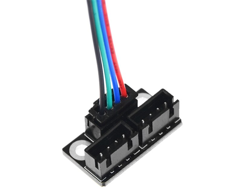 3D printer stepper motor parallel module one for two accessories double Z-axis motor shunt current sharing