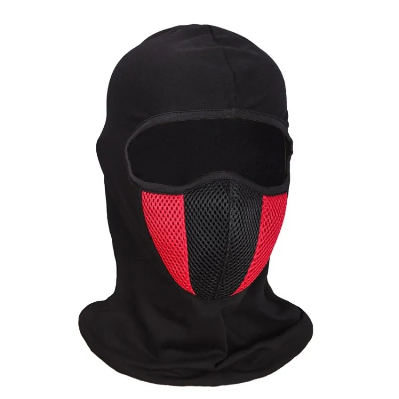 Masque Facial Hiver Coupe-vent Cagoule Imperméable Et Respirant Masque De Moto Couvre Visage Taille Cache-cou Ski Casque Ajustable Masque Facial Hiver Coupe-vent Cagoule Imperméable Et Respirant Masque De Moto Couvre Visage Taille Cache-cou Ski Casque Ajustable