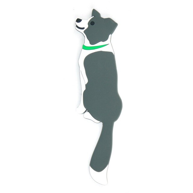 1pcs Wall Hook Animals Key Holder Hanger Holder Wall Hook Kitchen Organizer Bathroom Accessories Shaped: Dog