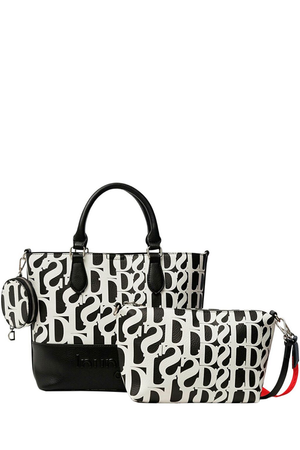 Spanish women&#39;s bag European and American embroidered Backpack