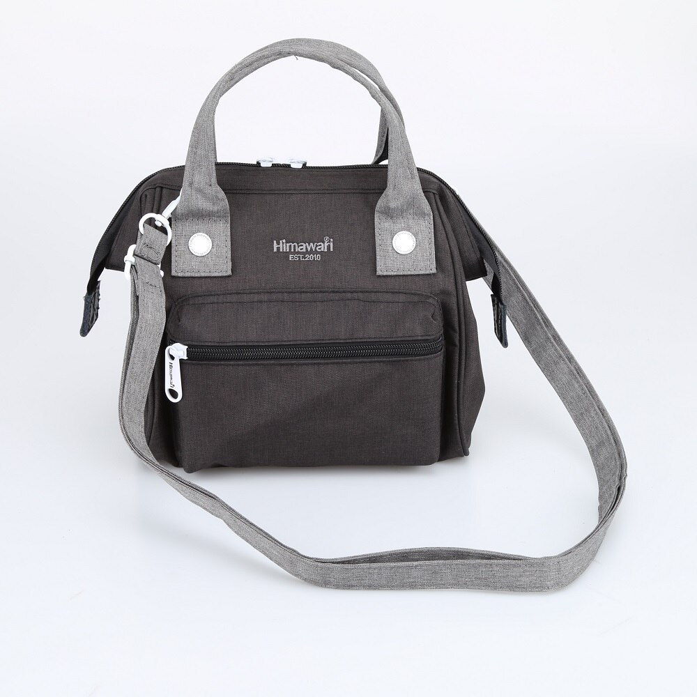 Himawari Leuke Handtas Messenger Schoudertas Vrouwen Handtas Mode Crossbody Tas Toevallige Mochila Vrouwelijke Waterdichte Schooltassen