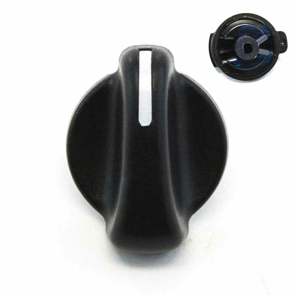 Plastic Control Knob 05011218AC Fan Speed Heater Blower Auto Air Condition Button Switch Car Accessories For Wrangler TJ 99-06