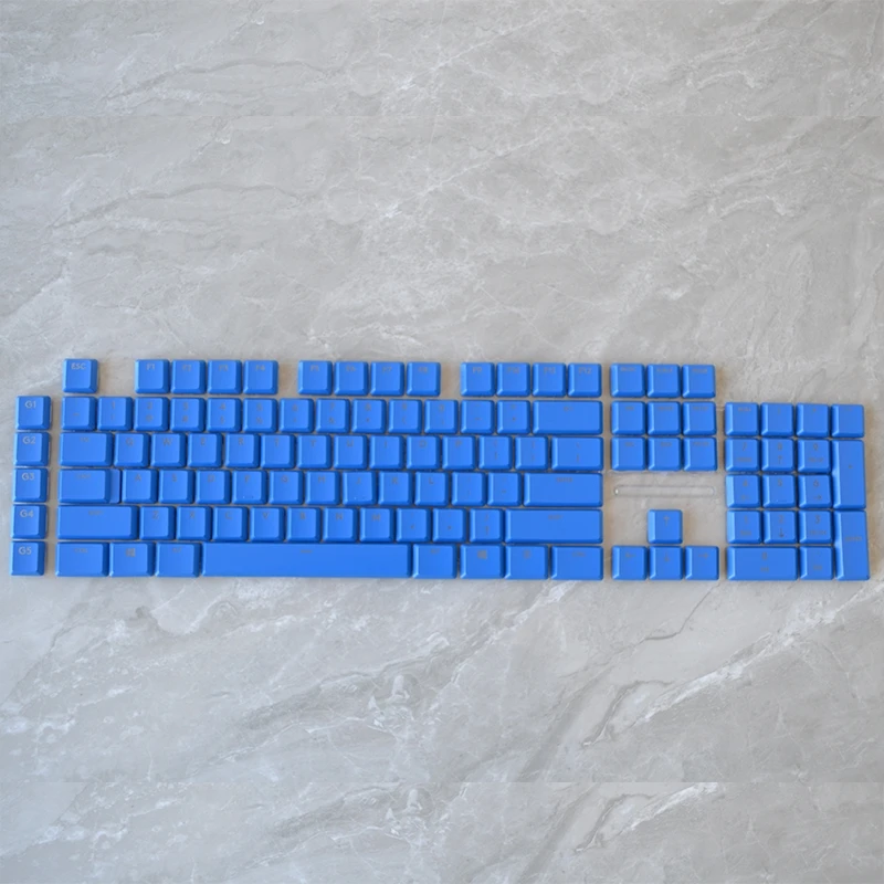 ESC Ctrl Alt Shift Tab Capslock Space Key cap For Mechanical Keyboard Logitech G913 G915 G813 G815 TKL: PURPLE