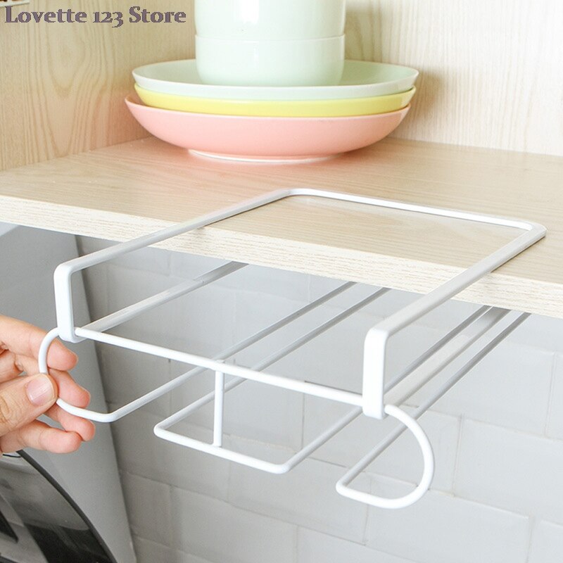 1Pc Nuttig Wijnrek Wijnglas Rek Voor Houder Bril Opslag Bar Keuken Cups