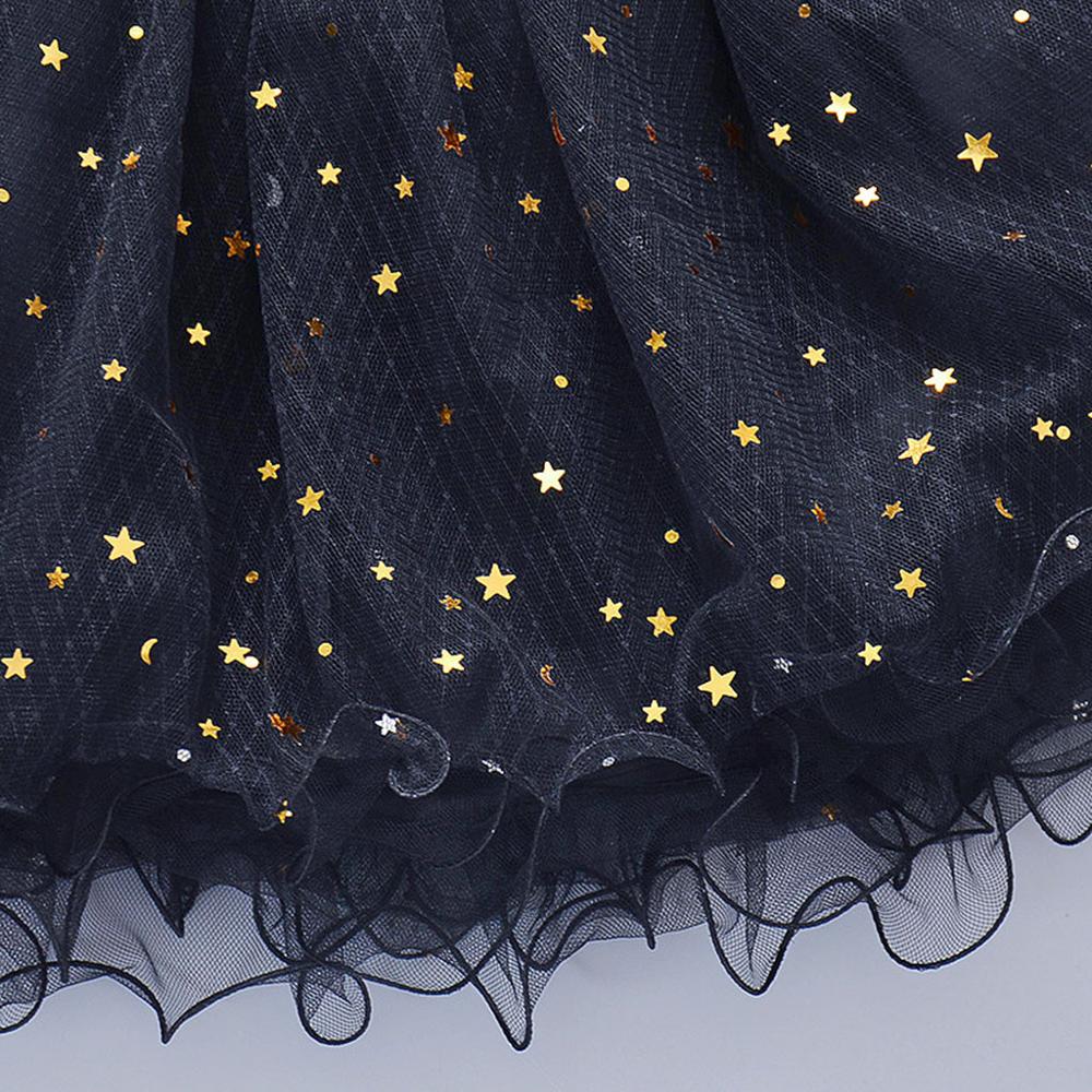 2020 new children's ballet dance skirt children sequin mesh tutu skirt frill skirt 3M-3Y Sequins sparkle skirt