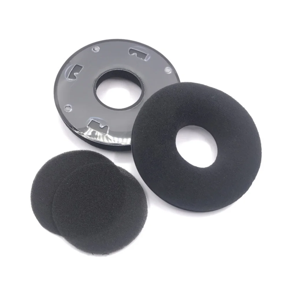 Almohadillas para auriculares AKG K121 K121S K141 MK II K142 HD, funda, cojines, almohadillas de repuesto para auriculares
