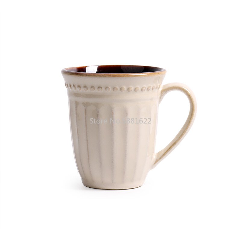 Bordservice keramisk middagstallerken sæt fad 8/10 tommer porcelæn dessert tallerken spisestel europæisk stil salatskål delikat